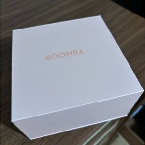 BOOMBA Magic Padded Sticky Bra